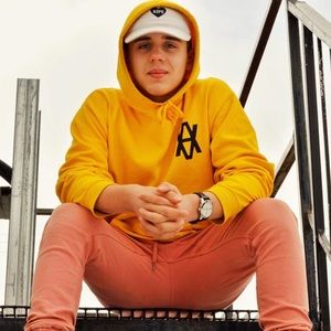 Meet your Posher, William